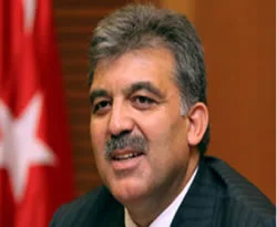 Gül Anayasa Paketini onayladı