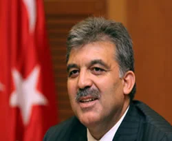 Gül: Kendimize güvenimiz tamdır