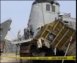 Güney, Kuzey'le ticari ilişkilerini dondurdu