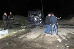 Hain saldırı nasıl gerçekleşti?