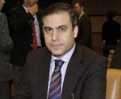 Hakan Fidan, MİT Müsteşarı oldu