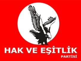 Halk ve Eşitlik Partisi'nde istifa