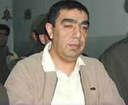 Haluk Kırcı tahliye edildi