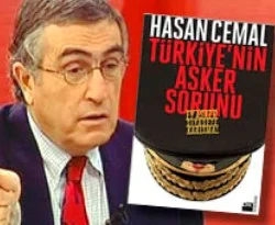 Hasan Cemal'in son kitabı çok tartışılacak