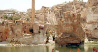 Hasankeyf taşınıyor