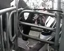 Hayvanlara yapılan işkence gizli kamerada