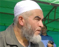 'Hedefte Şeyh Salah vardı' iddiası