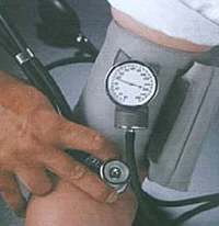 Hipertansiyon birçok organda kalıcı hasar bırakabilir