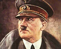 Hitler tabancayla değil, zehir içerek ölmüş