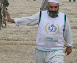 Hoda Hafız Biraderani Mücahidan!