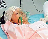 Hollanda'da bayraklar yarıya indirildi