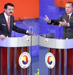 Hükümet 'baskın' çıktı!