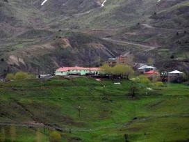 İçişleri Bakanlığı'ndan Sarıyayla raporu