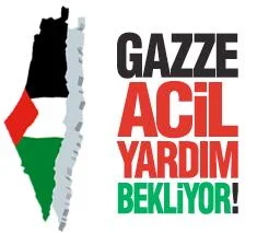 İHH sitesi yoğun saldırı altında