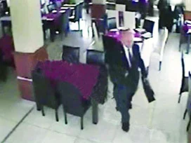 İki CHP'liye Ergenekon'dan fezleke