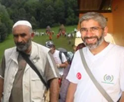 İki yiğit kardeşimizi kaybettik!