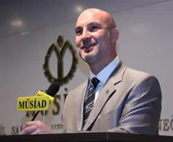 "İktidar-muhalefet bir araya gelsin"