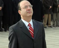İlhan Cihaner'in savunmasını yapıyor