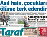 İlker Başbuğ'a sert cevap