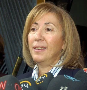 İnönü'nün torunu Erdoğan'a cevap verdi: