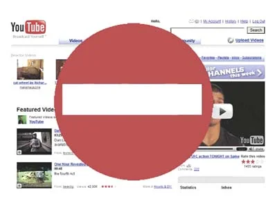 İnternet sitelerine yasakları kim getiriyor ?
