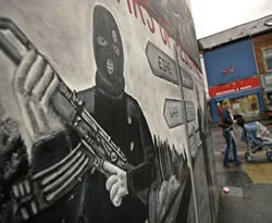 IRA, İstanbul'da silah pazarlığı yapmış