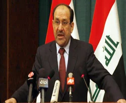 ''Irak'a aptal bir lider istiyoruz"
