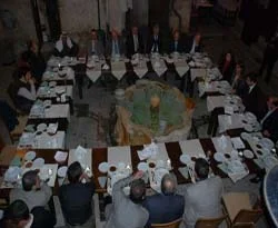 İş adamları Erzurum'da buluşacak