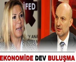İş dünyasında 'Büyük Buluşma' yarın