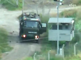 İskenderun askerleri hastanede şehit oldu