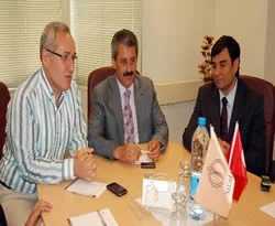 İskenderun Limanı eski günlerine dönecek