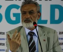 İsmet Özel: 'Büyük Yunanistan' kuruldu