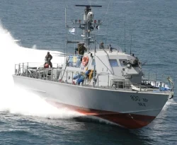 İsrail'den Özgürlük Filosu'na taciz