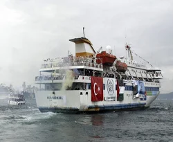 İsrail'den tehdit: Vururuz !
