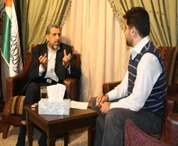 İsrail'i korkutan adam: Dr. Şallah