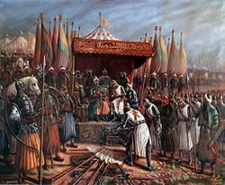 İsrail'in korkusu: Yeni bir Hittin Savaşı