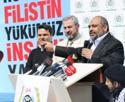 İsrail'in OECD üyeliği engellenmeli