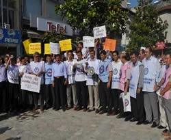 "İsrail, tecrit edilmeli"
