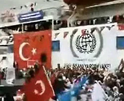 İsrailliler sığınaklara kaçıyor