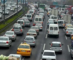 İstanbul'da bazı yollar kapanacak