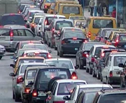 İstanbul'da bazı yollar trafiğe kapalı