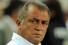 İşte Terim'in yeni kulübü!