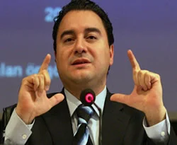 İyi işleyen yargı Türkiye'nin önünü açar