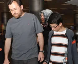 İzzet Şahin ilk kez TIMETÜRK'e konuştu!