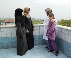 İzzetimize sahip çıkalım