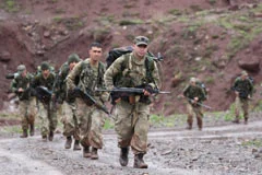 Jandarma'dan 'Sarıyayla' açıklaması