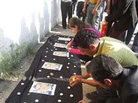 Kaçırılan gazetecinin cesedi bulundu