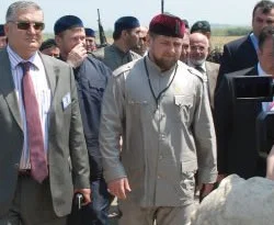 Kadirov neden Türkiye'de arz-ı endam eyledi?