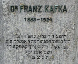 Kafka'nın el yazmaları çalındı