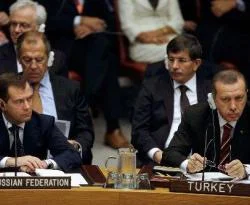 Kafkaslar'da dengeler değişecek...